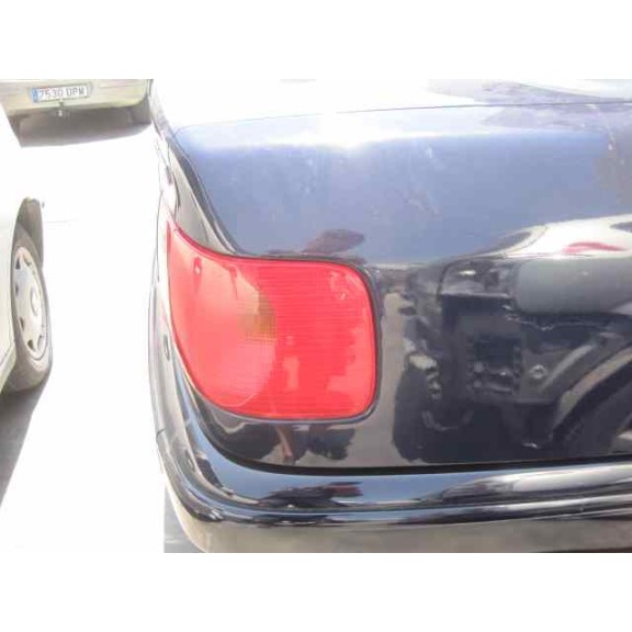 audi a6 berlina (c4) del año 1995