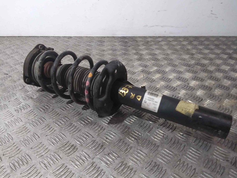 Recambio de amortiguador delantero derecho para seat altea xl (5p5) reference ecomotive referencia OEM IAM   