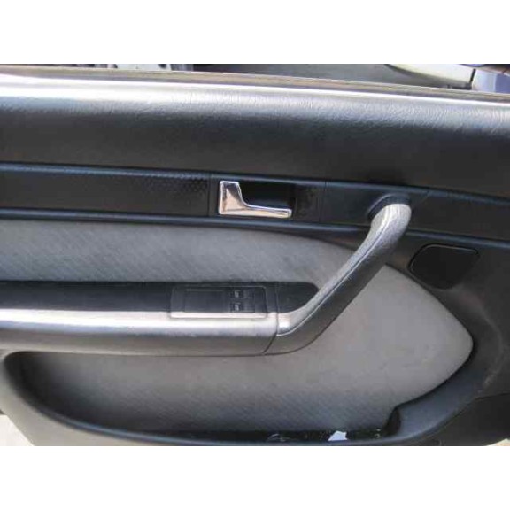 audi a6 berlina (c4) del año 1995