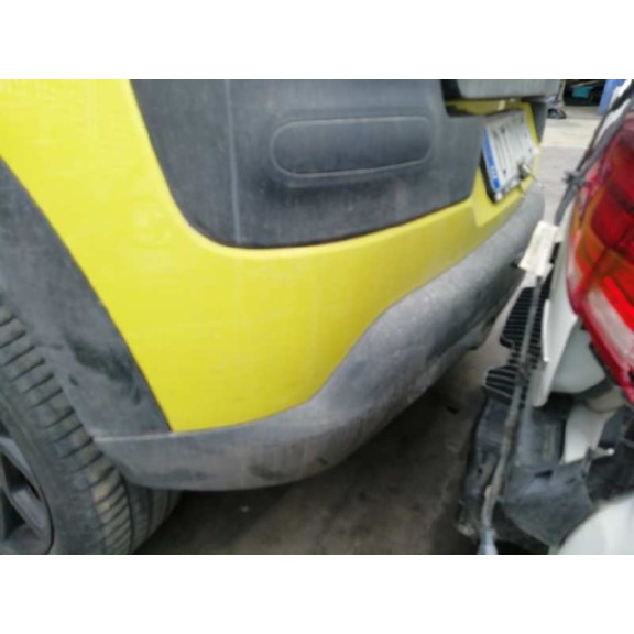 citroën c4 cactus del año 2014