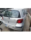 toyota yaris (ncp1/nlp1/scp1) del año 2003