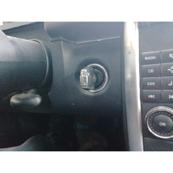 mercedes-benz clase b (w245) del año 2006