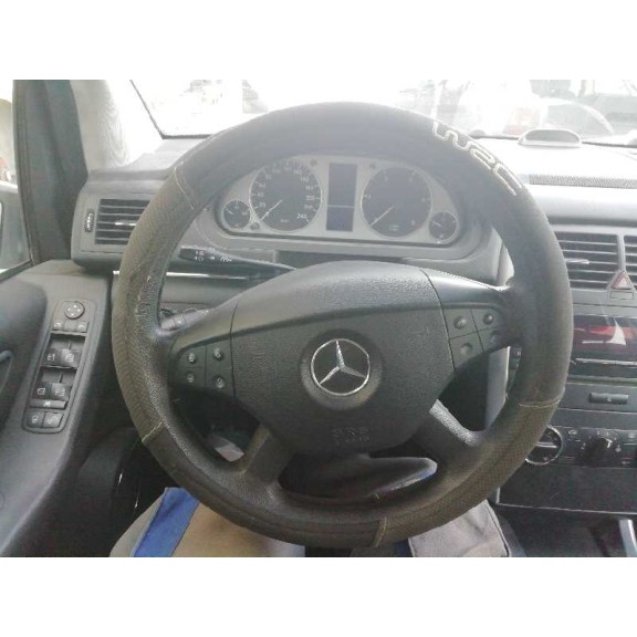 mercedes-benz clase b (w245) del año 2006