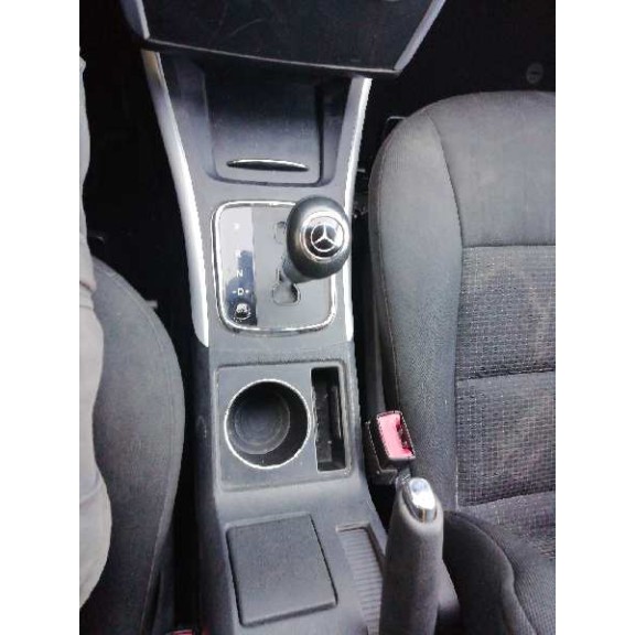 mercedes-benz clase b (w245) del año 2006