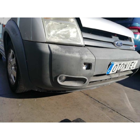 ford transit connect (tc7) del año 2007