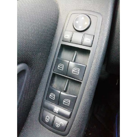 mercedes-benz clase b (w245) del año 2006