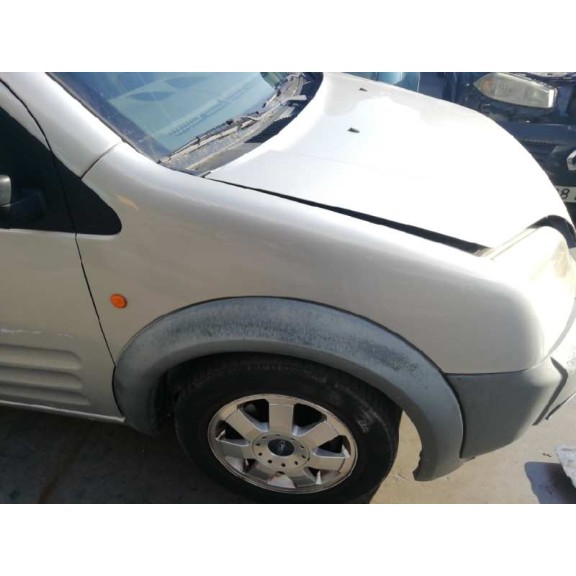 ford transit connect (tc7) del año 2007