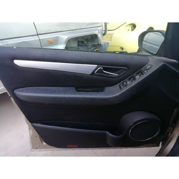 mercedes-benz clase b (w245) del año 2006