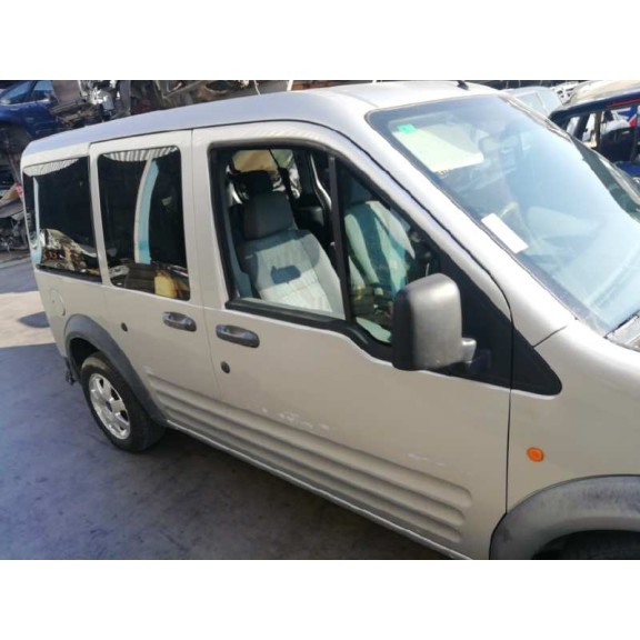 ford transit connect (tc7) del año 2007