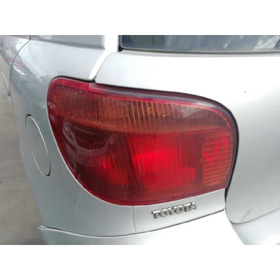 toyota yaris (ncp1/nlp1/scp1) del año 2003