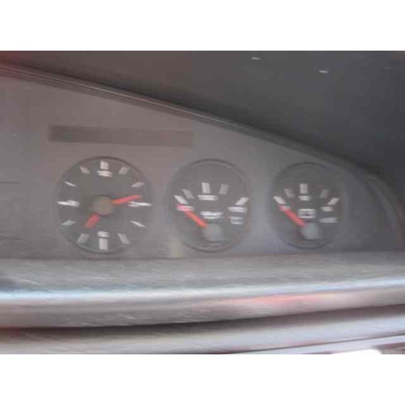 audi a6 berlina (c4) del año 1995