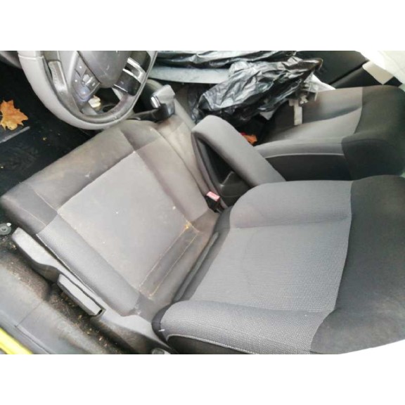 citroën c4 cactus del año 2014