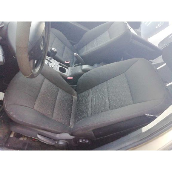 mercedes-benz clase b (w245) del año 2006