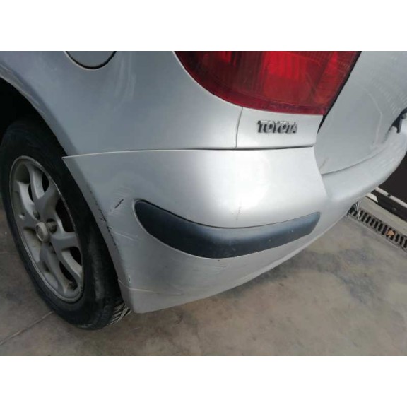 toyota yaris (ncp1/nlp1/scp1) del año 2003