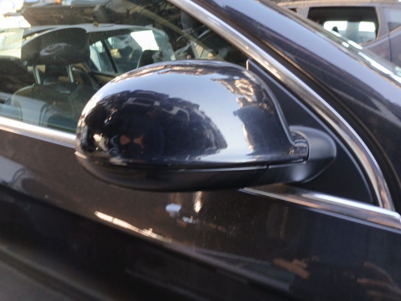 Recambio de retrovisor derecho para volkswagen passat b6 (3c2) 2.0 tdi 16v referencia OEM IAM   