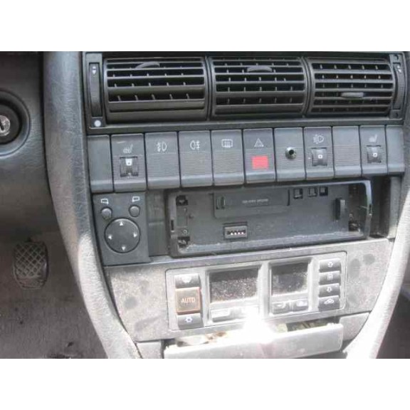 audi a6 berlina (c4) del año 1995