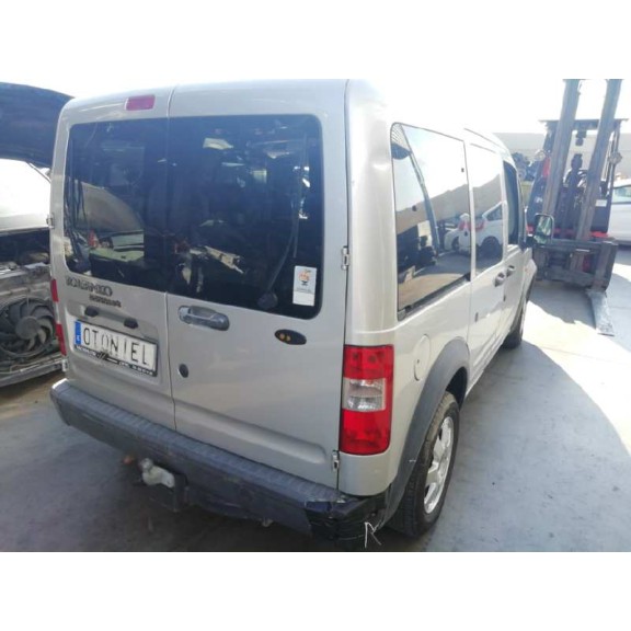 ford transit connect (tc7) del año 2007