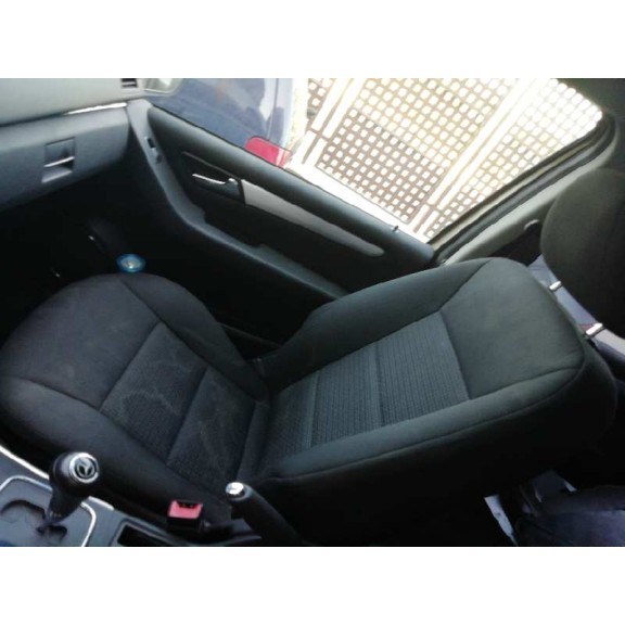 mercedes-benz clase b (w245) del año 2006