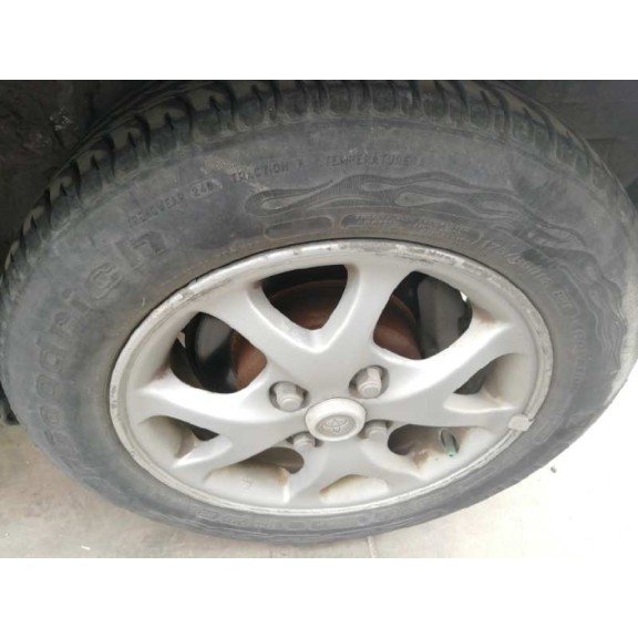 toyota yaris (ncp1/nlp1/scp1) del año 2003