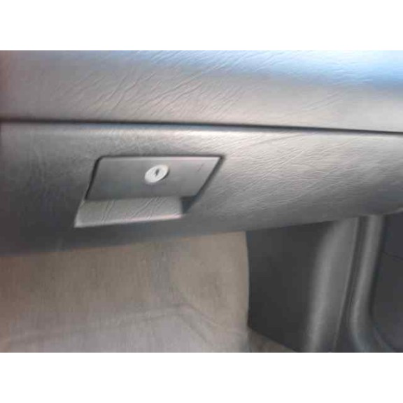 audi a6 berlina (c4) del año 1995