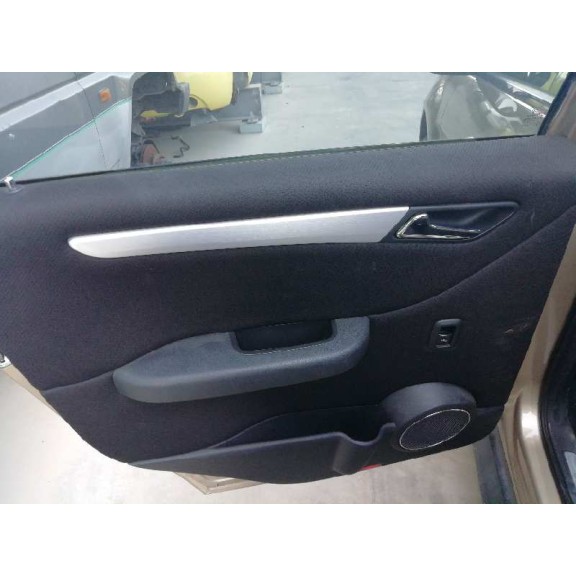 mercedes-benz clase b (w245) del año 2006