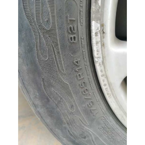 toyota yaris (ncp1/nlp1/scp1) del año 2003