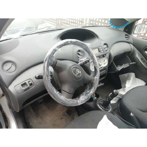 toyota yaris (ncp1/nlp1/scp1) del año 2003