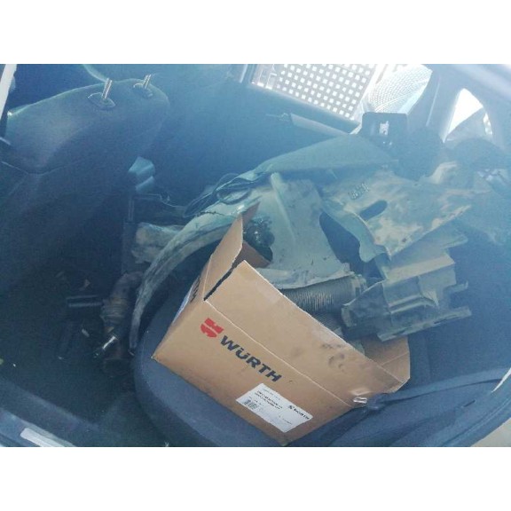 mercedes-benz clase b (w245) del año 2006