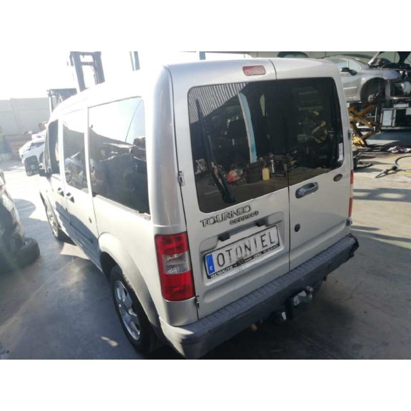 ford transit connect (tc7) del año 2007