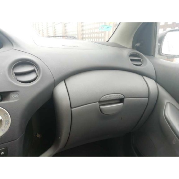 toyota yaris (ncp1/nlp1/scp1) del año 2003