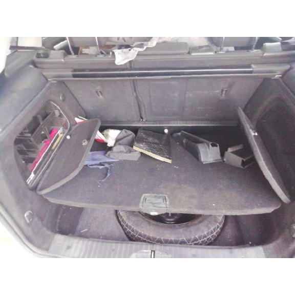 mercedes-benz clase b (w245) del año 2006