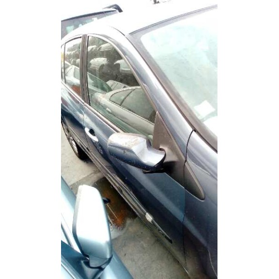 renault clio iii del año 2007