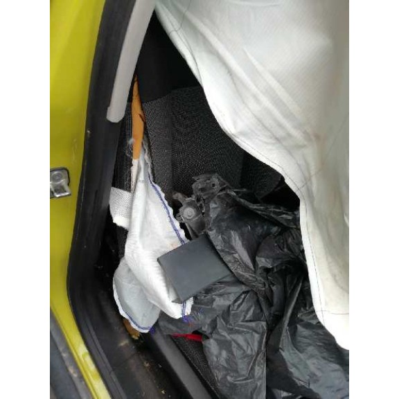 citroën c4 cactus del año 2014