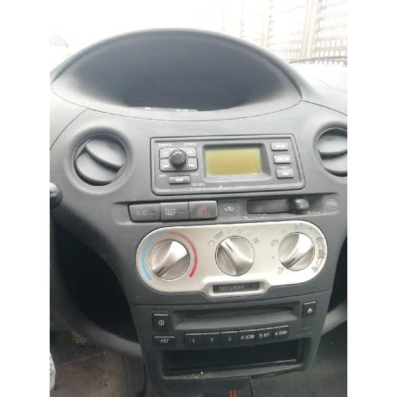 toyota yaris (ncp1/nlp1/scp1) del año 2003