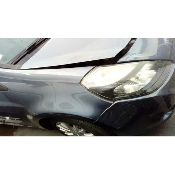 renault clio iii del año 2007