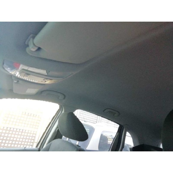 mercedes-benz clase b (w245) del año 2006