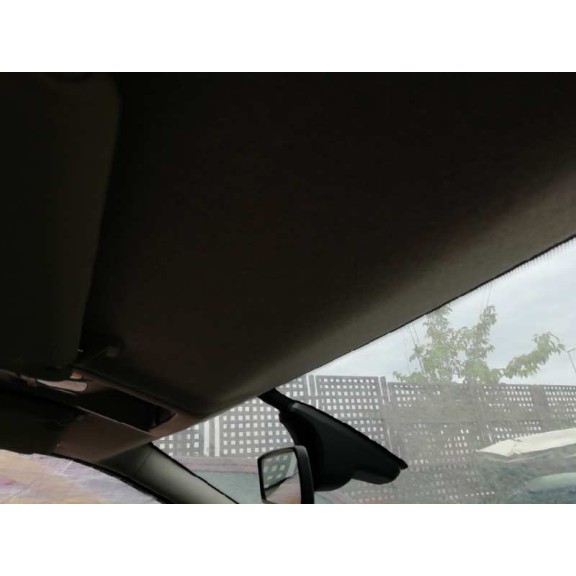 citroën c4 cactus del año 2014