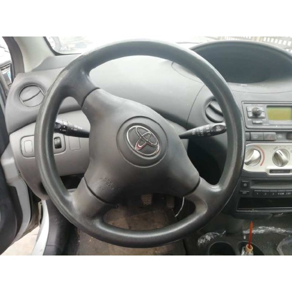 toyota yaris (ncp1/nlp1/scp1) del año 2003