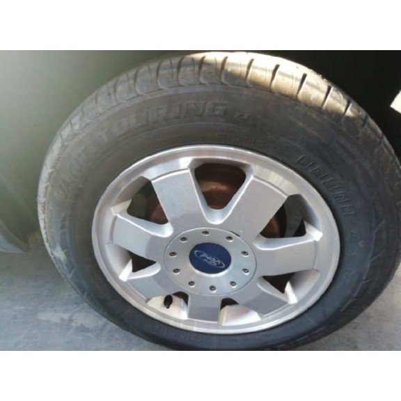 ford transit connect (tc7) del año 2007