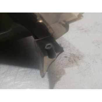 Recambio de faro izquierdo para fiat fiorino básico referencia OEM IAM 45570999 MONOPTICA TOCADO SOPORTE