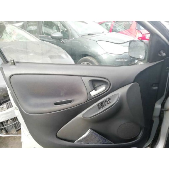 toyota yaris (ncp1/nlp1/scp1) del año 2003