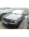 bmw serie 3 touring (e46) del año 2001