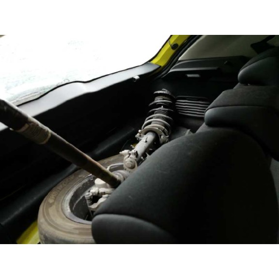 citroën c4 cactus del año 2014