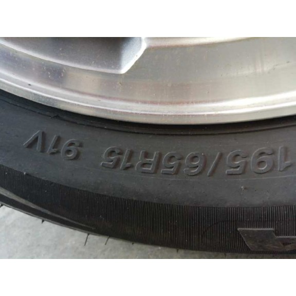 ford transit connect (tc7) del año 2007