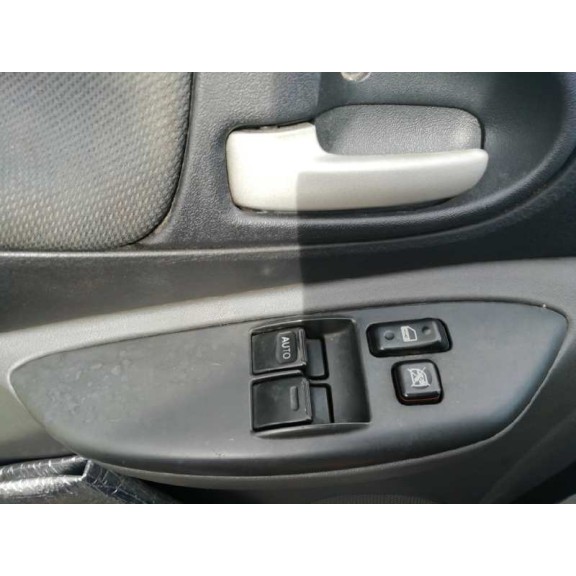 toyota yaris (ncp1/nlp1/scp1) del año 2003