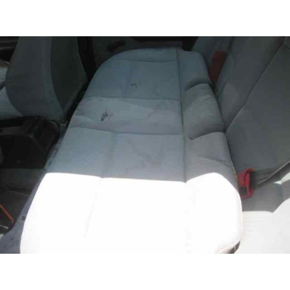 audi a6 berlina (c4) del año 1995