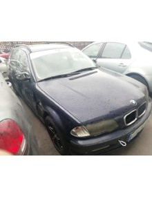 bmw serie 3 touring (e46) del año 2001 2