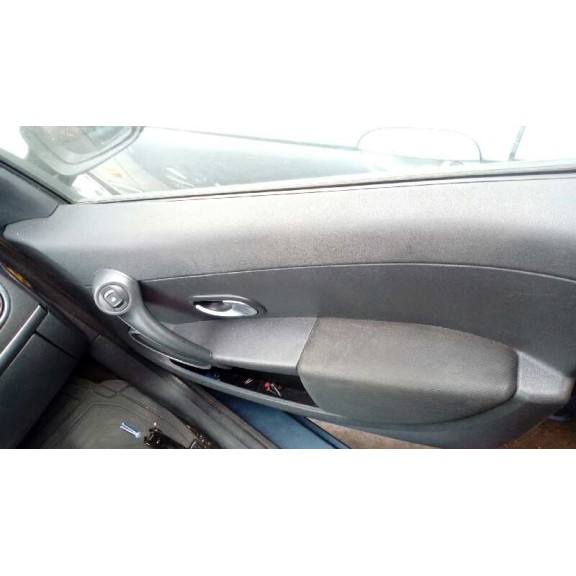 renault clio iii del año 2007