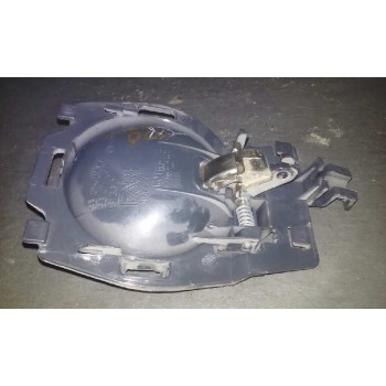 Recambio de maneta interior delantera derecha para citroën c2 sx referencia OEM IAM   