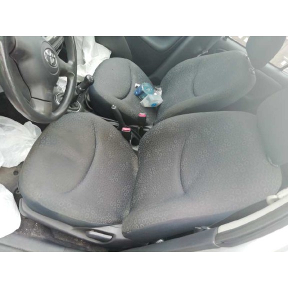 toyota yaris (ncp1/nlp1/scp1) del año 2003